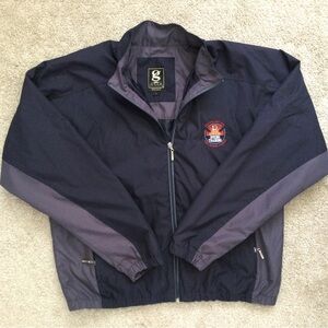 Gear for Sports Boston Red Sox Spring Training navy/purple jacket, size L
